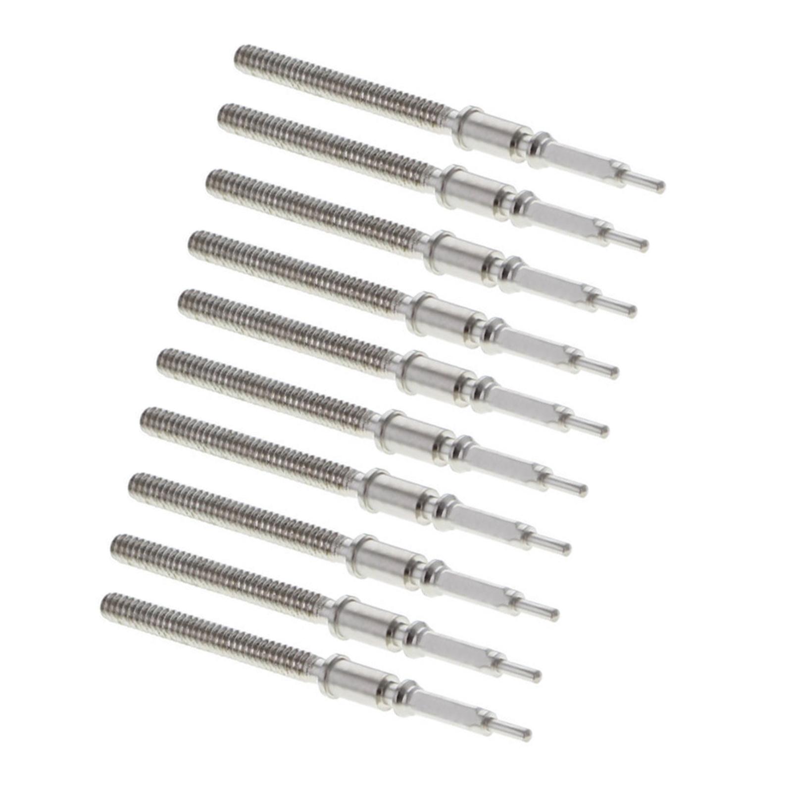 

ETA 2824-2 2834-2 2836-2 Metal Watch Winding Stem Replacement Steel Crown Movement Kit Stem Fit 2836-2 2834-2 2824 2846 Movement United States