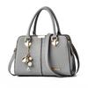 Chic European & American Style Women's Shoulder Handbag - Elegant & Versatile for All Occasions