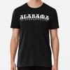 Alabama Thunderpussy Heavy Metals Logo Design S To 5XL Made In the USA T-Shirt