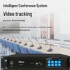 Huidu YX-X8S Professional Wired Conference Microphone System (CN Version)