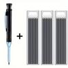 4 Carpenter Mechanical Pencil Set
