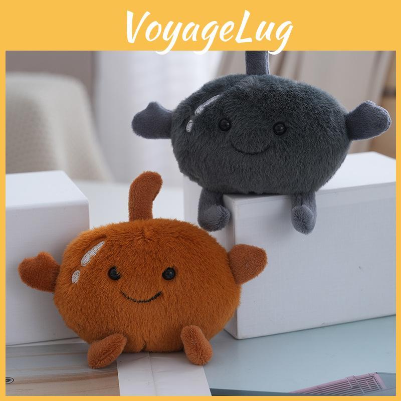 Frozen Premium Northeast Pear Plush Cuddle Toy For Kids Soft And Design Adorable