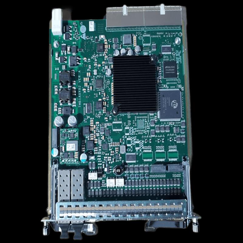 Huawei TNF1AUX Auxiliary Interface Board