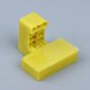 10Pcs Tile Corner Leveling Clips For Precise Wall Tile Corner Alignment And Uniform Joint Spacing At Inside And Outside Corners