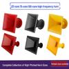 12, 15, 18-inch Tweeter Dynamic Horn Tube for KTV Stage Sound System