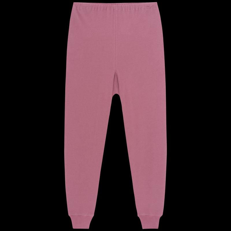 Copper Bull Women's Plus Size Thermal Cotton Leggings