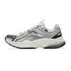 Urban Retro Running Shoes Comfortable Fashion Fabric Synthetic Leather Shock Absorbing Wear Resistant Low Top Casual Women Sneaker 922535595-5