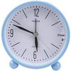 Children's Educational Alarm Clock – Cute and Simple Wake-Up Clock for Bedroom or Study
