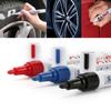 Auto Auto Füllen Kratzer Reparatur Farbe Stift Pflege Auto Styling Permanent Farbe Marker Fix Tool DIY Fettige Graffiti Stift Klar entferner