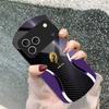 The majestic dragon head For iPhone 17 16 15 14 Pro 13 Plus 12 mini 11 Pro Max XR X S 7 8 Elliptical Tempered Glass Phone Case