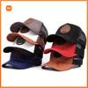 Xiaomi Summer Round Logo Suede Baseball Cap Men's Mesh Versatile Sun Visor Women's Hip Hop Hat Trendy Foreign Trade Hot Seller In Stock