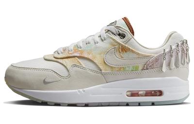 Air Max 1 '87 Metall-Anhänger Phantom Mint Schaum Damen FJ7734-101