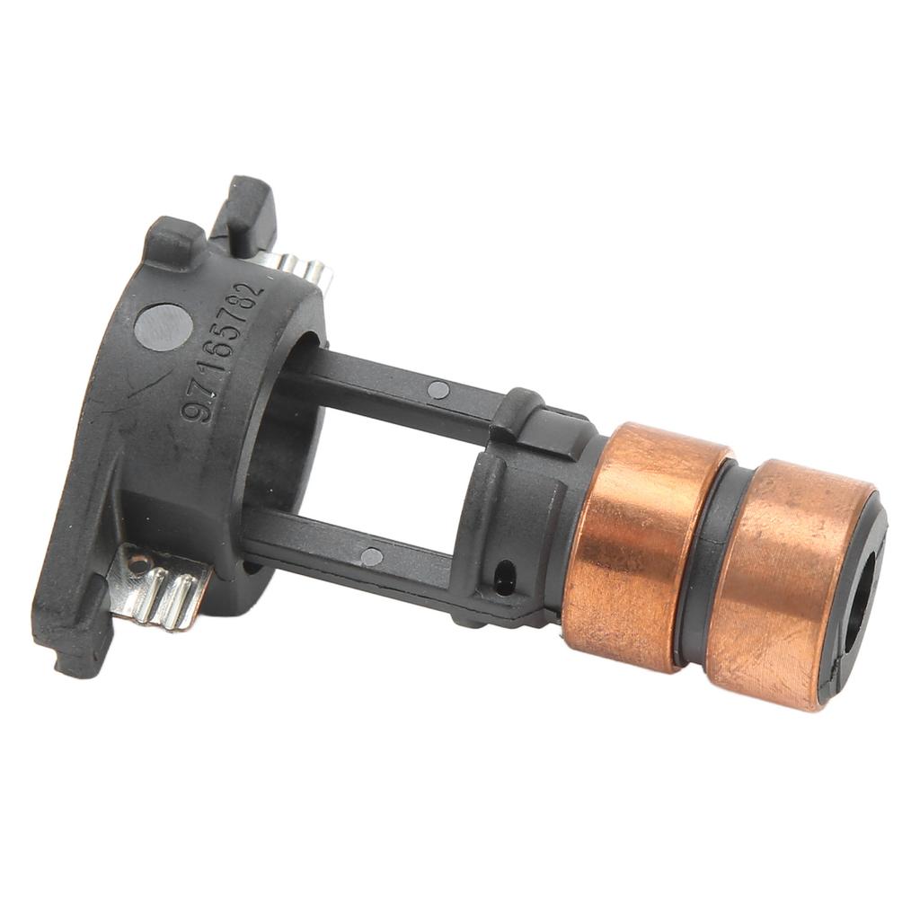 Generator Släpring 0123505014 Koppar Kort Slipring för 850 L5 2.3L 2319cc 1996?1997