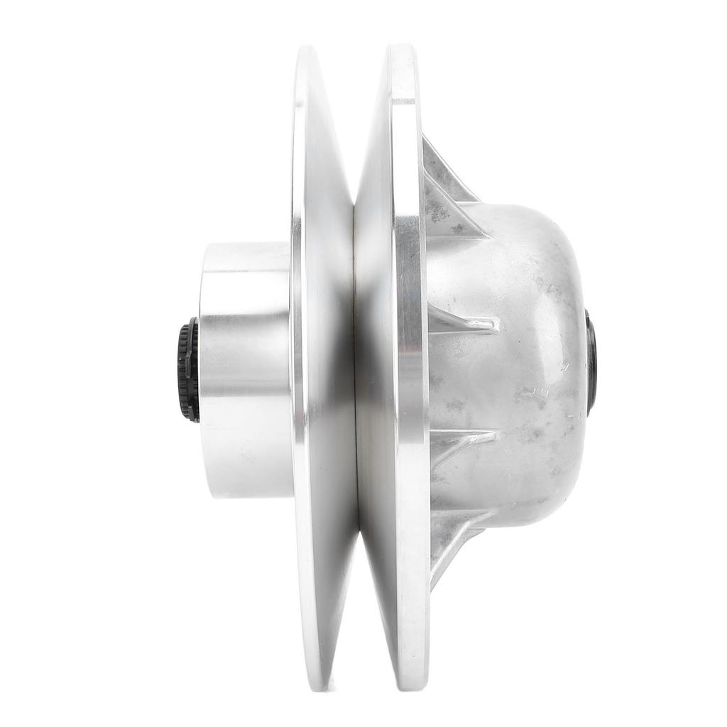 Secondary Driven Clutch Metal Impact Resistant Replacement for Polaris Sportsman 400 450 500 700 Scrambler 400 500