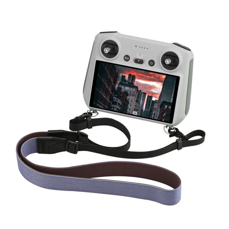 Controller Neck Strap Widening Lanyard Compatible For Dj Mini 3 Pro /mavic 3 Rc Pro Rc Remote