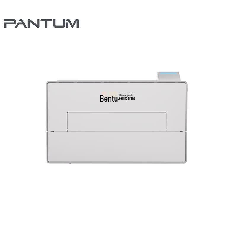 Pantum BP4206DN Black and White Laser Multifunction Printer CN plug (adapter included)