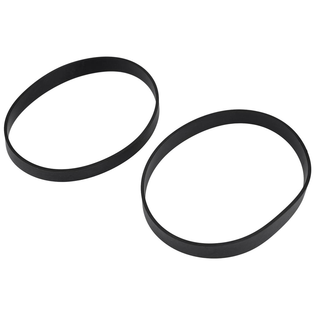 2X Replacement Belt For-Helix 2191U/2191/2190H 1700 Vacuum