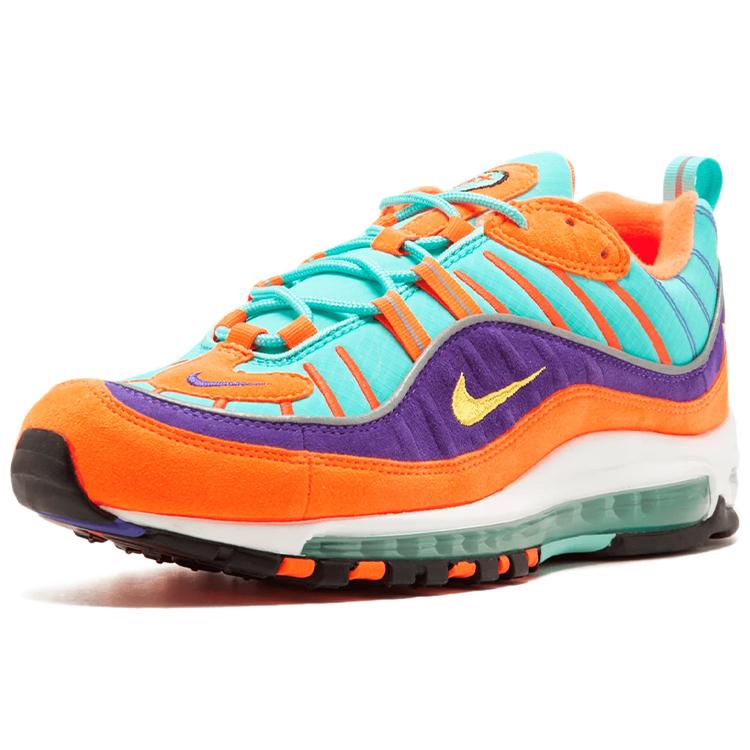Nike Air Max 98 Qs Cone 924462-800