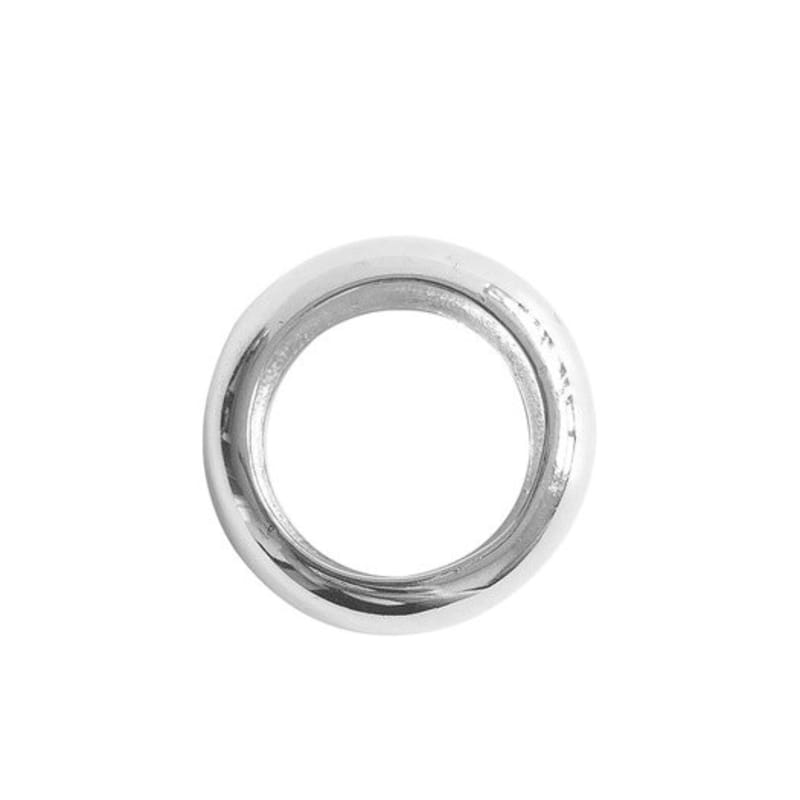 Efor. 12mm Wide Ring