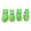 Dog Shoes with Non- Breathable Soft Boots for Small Dogs Indoor Outdoor