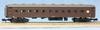 Tenshodo Z Gauge 83006 Ohafu 33 23 Senkori (Brown)