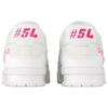X Takashi Murakami Trainer Cherry Blossom Collection Low Top Skateboard Shoes Women's White 1AGZEH