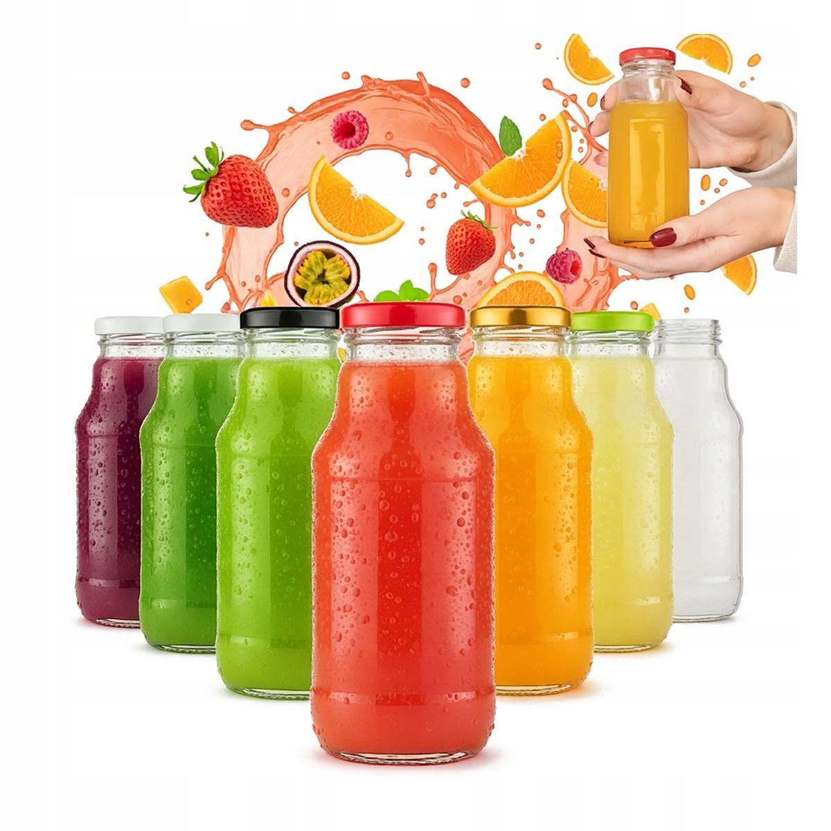 50X Sulas Pudeles Kubuś Suliņa 330Ml