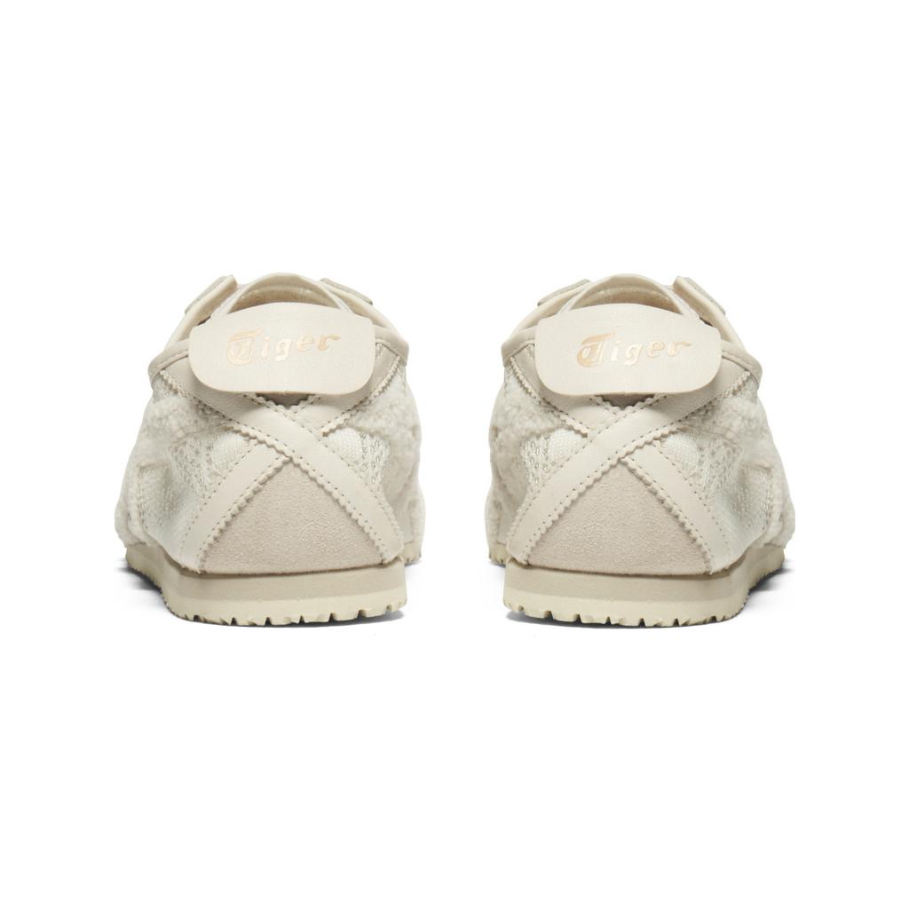 Onitsuka Tiger Mexico 66 Fabric Casual Shoes Unisex Beige