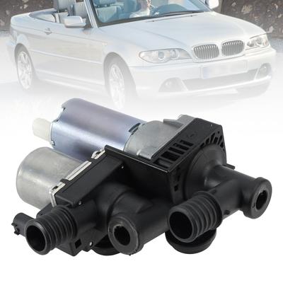 Heizungsregelventil 64118369807 Für BMW 3er E46 X3 E83 Z3 E36 1997-2011