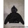 2025 American personality high street 3D printing Amazon autumn new letter men's and women's same hoodie