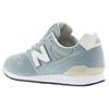 New New Balance 996 Series Low Top Grey/Blue MRL996FL