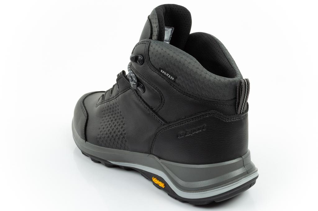 Grisport Nero Avon [14311A35TN] year 45