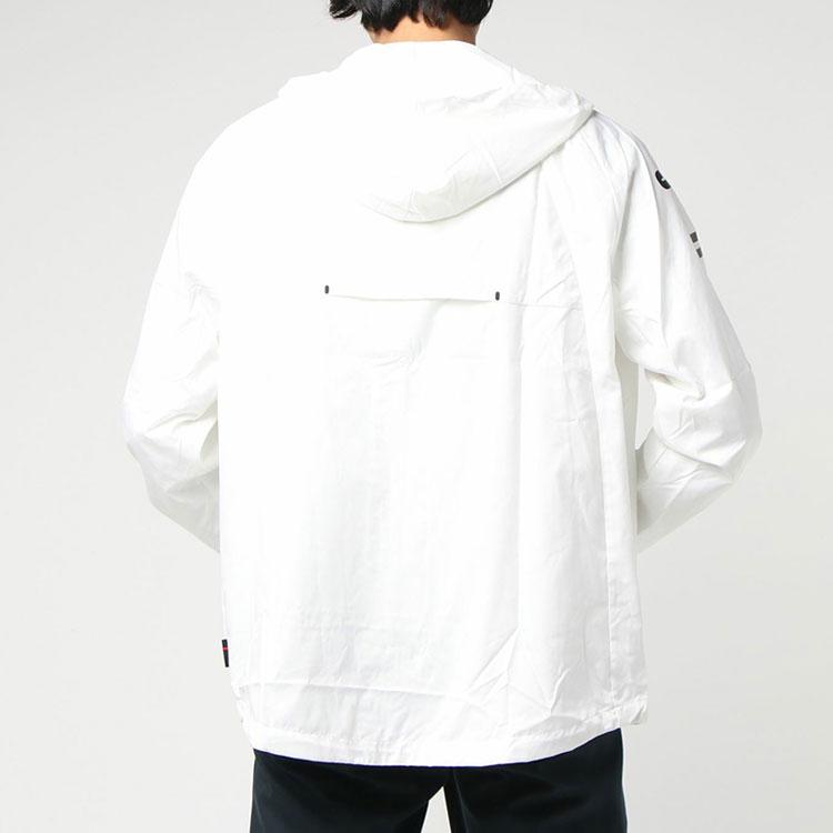 Jordan Jackets Men's Hooded Moderate Other 939969-100