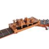 Beginner's Folk Guitar Chord Finder Gadget