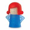 Cleaning Tools - TEMPSA - Microwave - Plastic - 11 Cm - 13.5 Cm - Blue