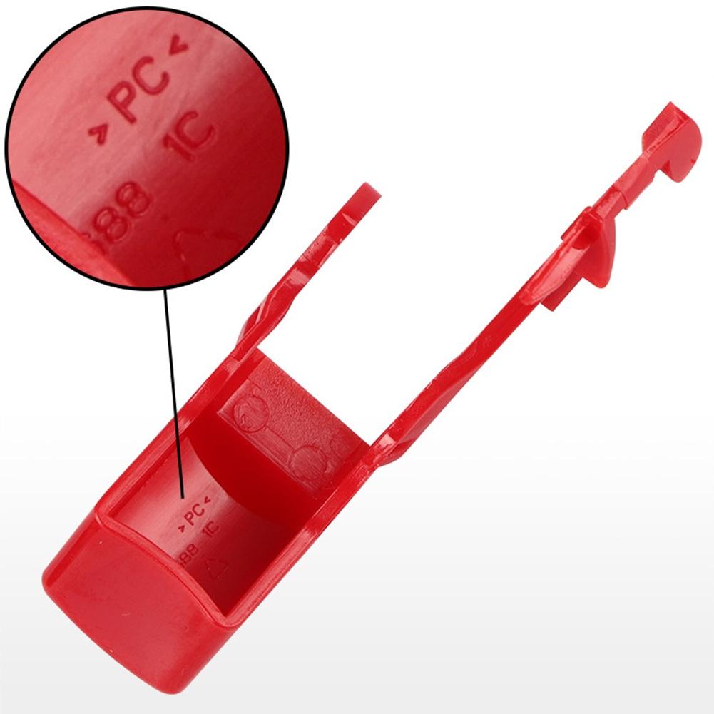 Suitable for Dyson V10v11 Button Red Button Vacuum Cleaner Host Accessories