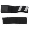 2pcs/set Bike Reflective Leg Strip Scratch Resistance Outdoor Bike   Riding Belt for Riding