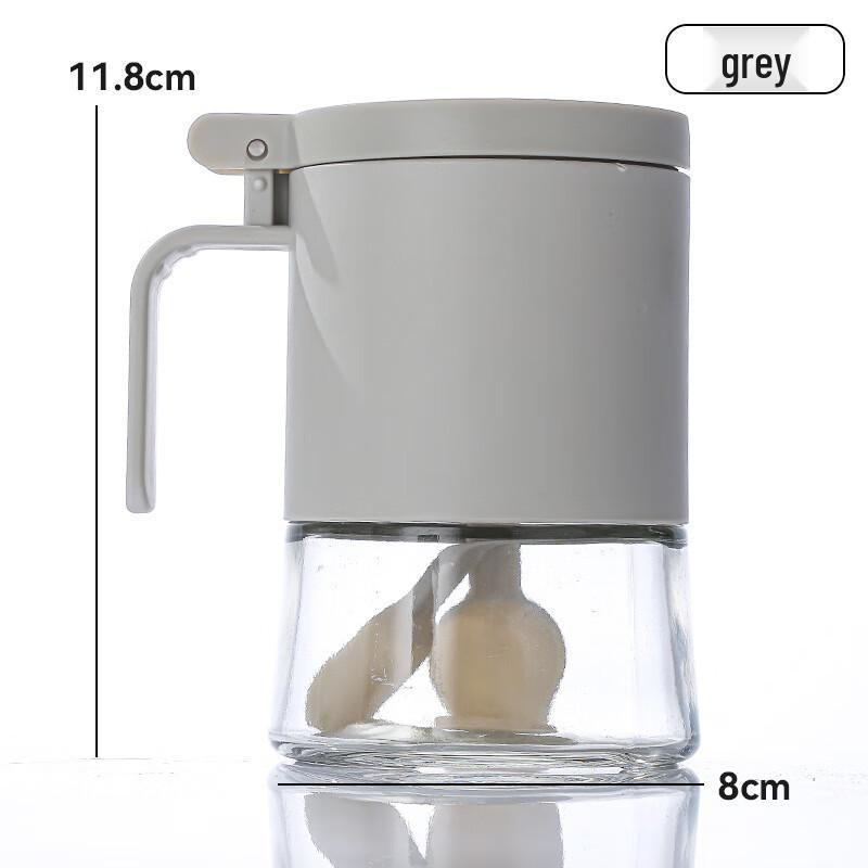 Shougu Kitchen Measured Seasoning Jar Set