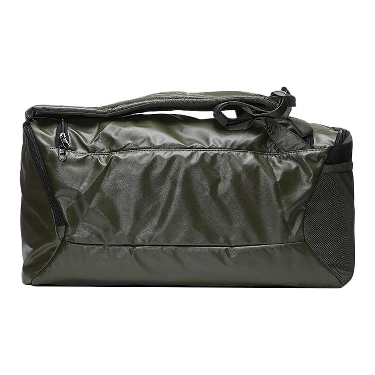 Nike Dry And Wet Separation Training Large Capacity Lightweight Polyester Sports Travel Gym Bag Unisex bags Khaki-Green CK0929-247