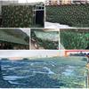 Outdoor Camouflage Waterproof Heavy-Duty Tarp