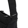 KANGOL Essential X Kleines Umhängetasche 3387 Schwarz
