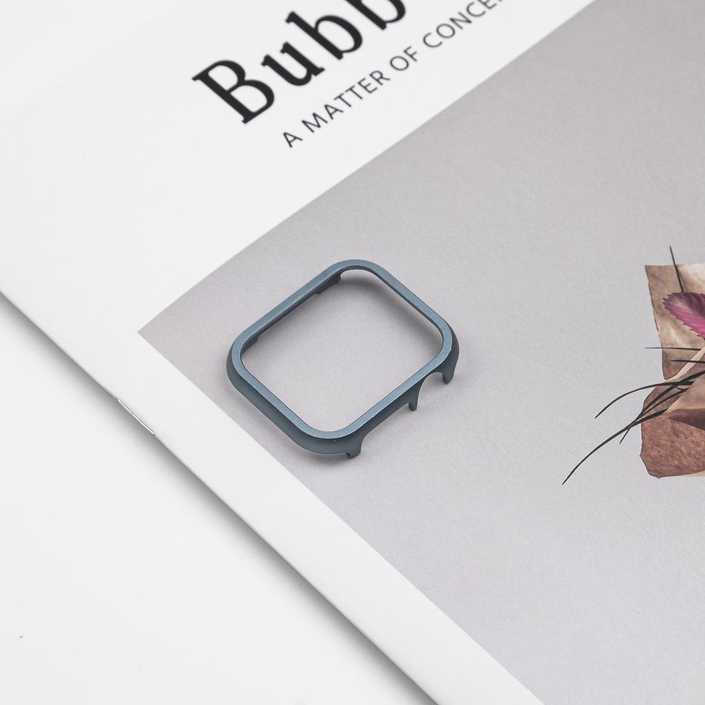 Für Apple Watch10 Apple S11 Watch Case Iwatch9876Se Aluminiumlegierung Rahmen Schutzhülle