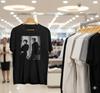 Unisex Adult Vintage Music Tears For Fears Band Photo Graphic T-Shi...
