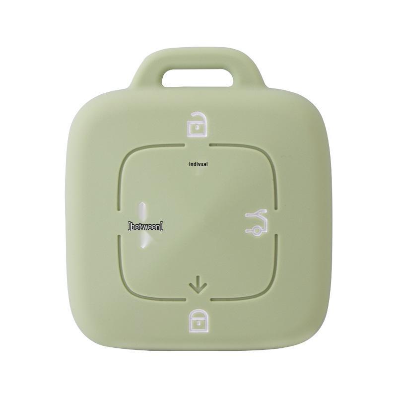 Silicone Case for Zeekr 001, 009, & X Key/Remote
