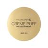 MAX FACTOR Puder CREME PUFF 50 Naturalny 14g