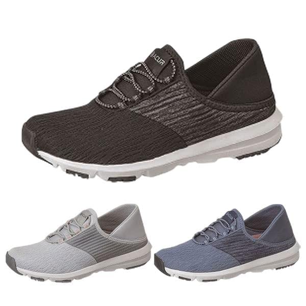 Moonstar SPLT AML105 Sneaker Size 4E Boots, Black, 24.0 Cm,