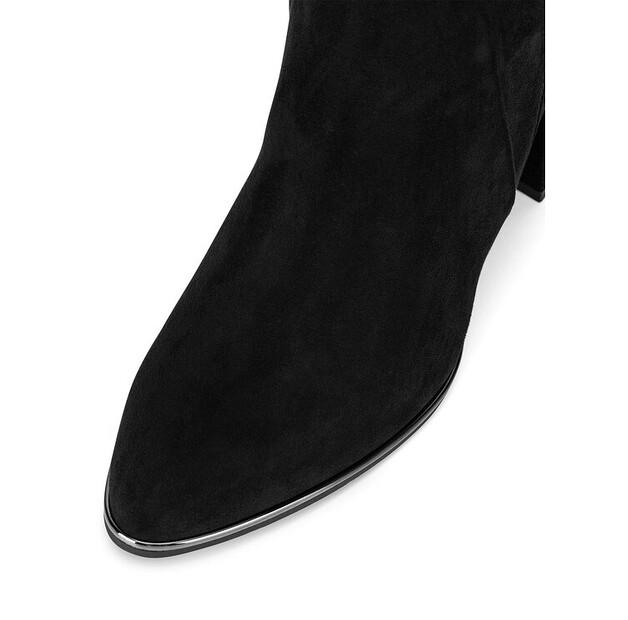 Jenny Fairy WFA3133-1 Ankle Boots, Black