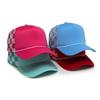 Mesh Baseball Classic Cap Fashion Casual Sun Protection Hat For Outdoors Daily