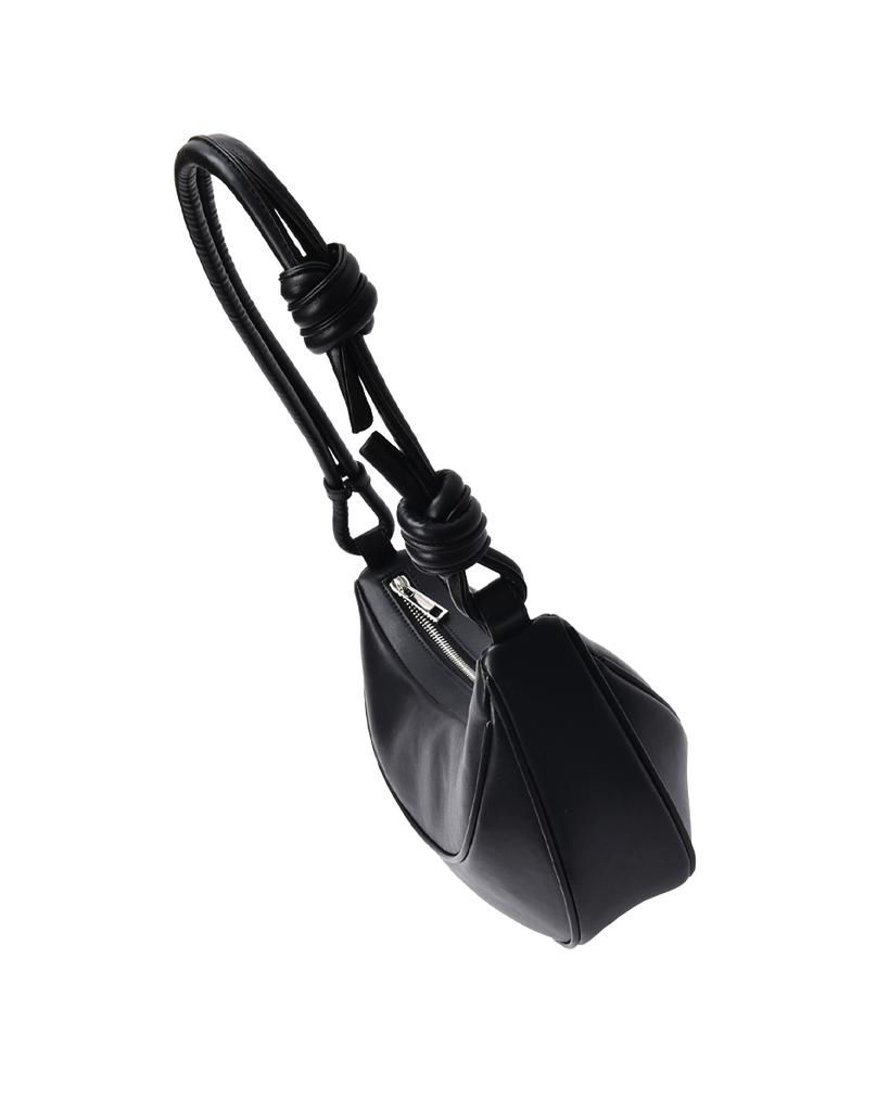 4Our B Bent Rope Bag Black