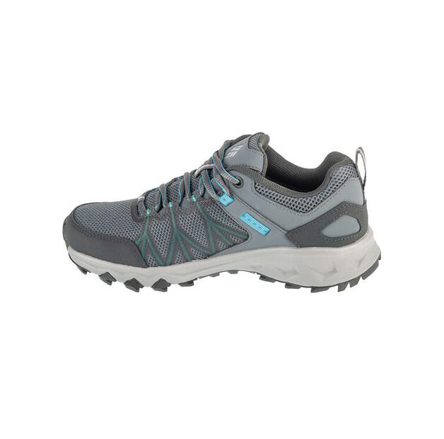 Ботинки туристические Columbia Peakfreak II Outdry